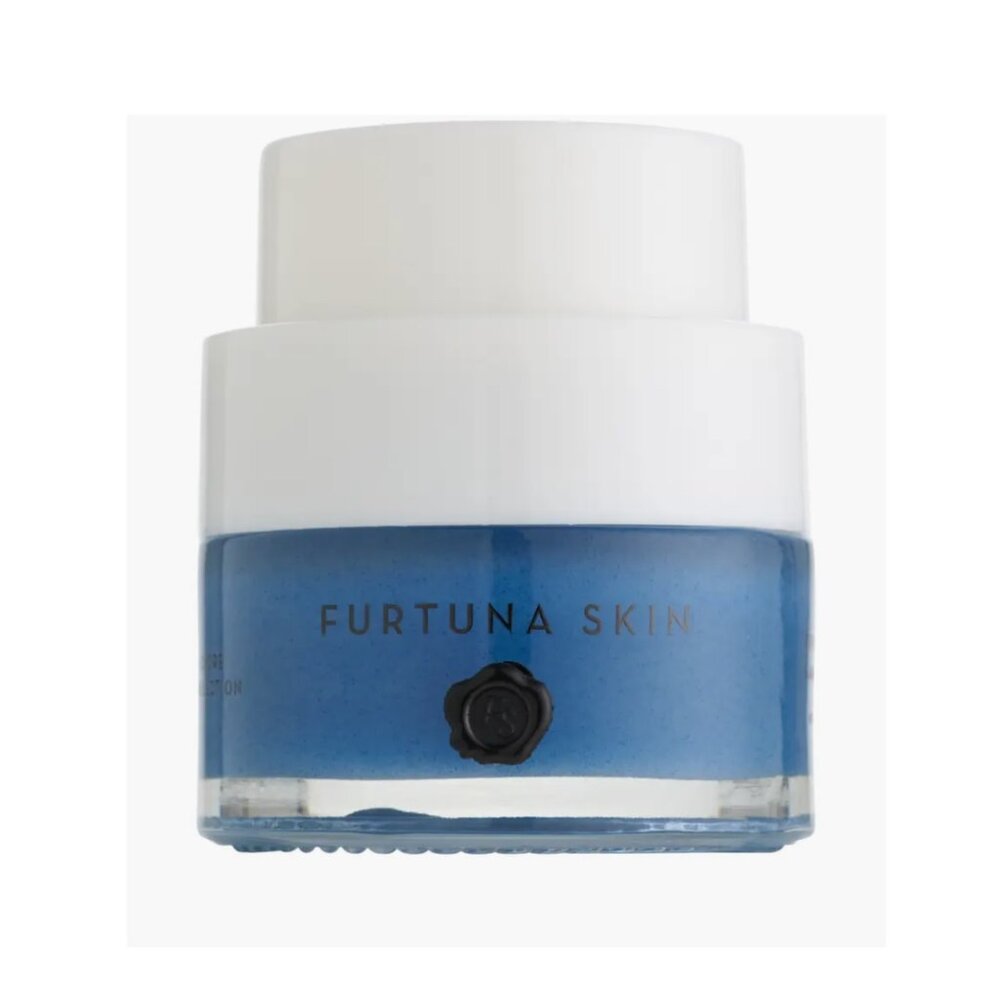 Furtuna Skin Skincare-Replenishing Balm Nourish Repair Care-Travel 18g-BOXED-NEW - Picture 10 of 14